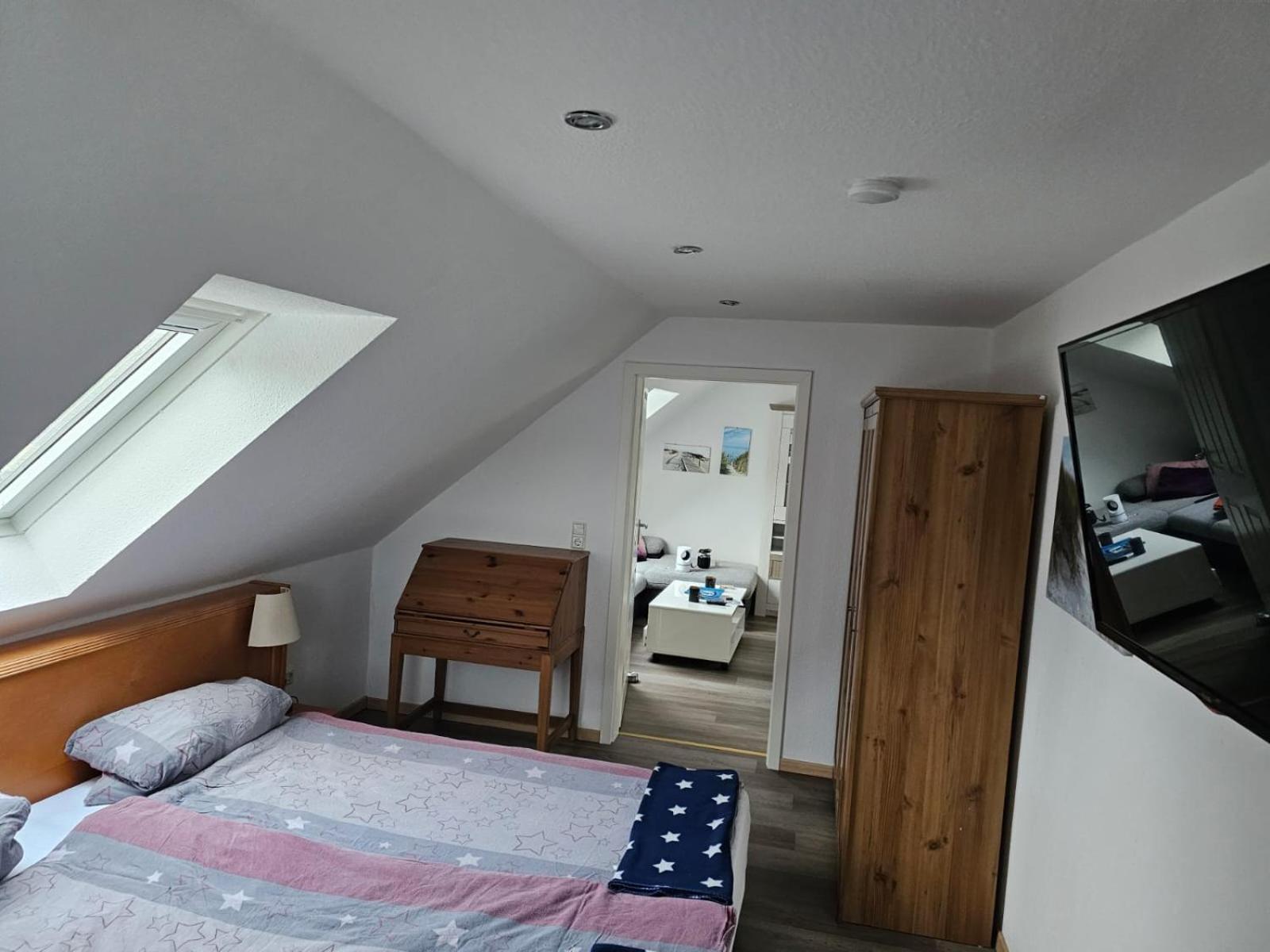 Ferien In Friesland Apartment Schillig Exterior photo